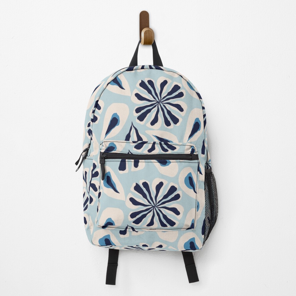 Item preview, Backpack designed and sold by BONBcreative.