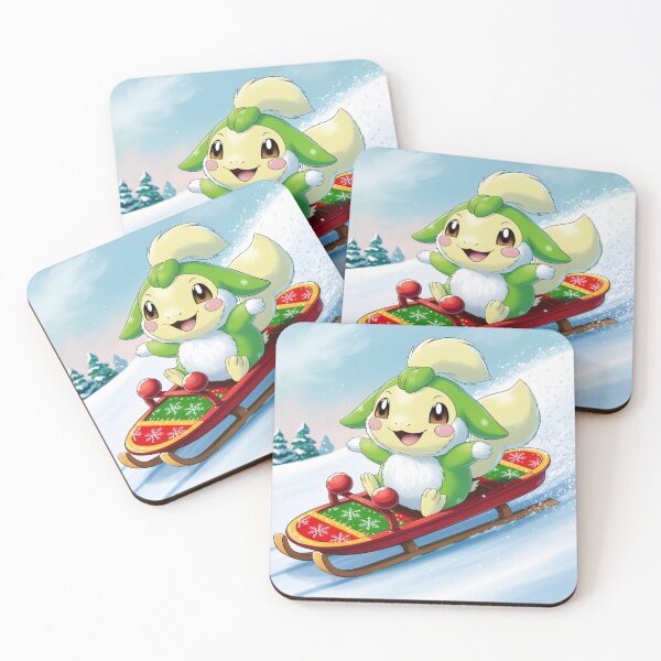 Item preview, Shaymin designed and sold by BCD BRANDS.