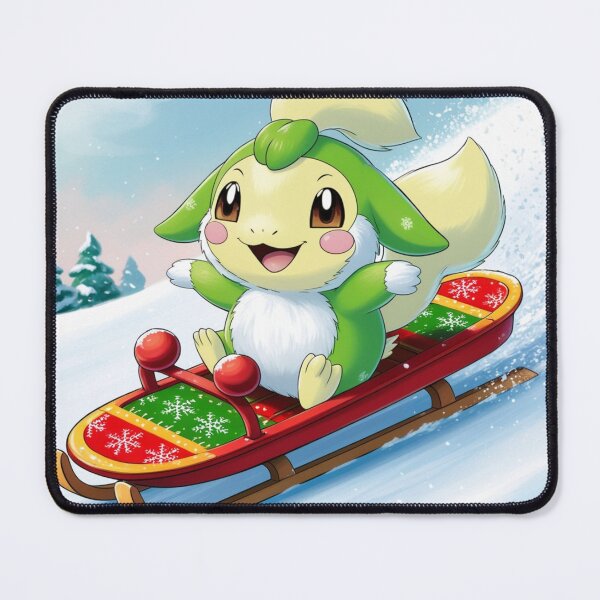 Item preview, Shaymin designed and sold by BCD BRANDS.