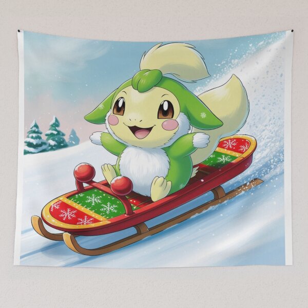 Item preview, Shaymin designed and sold by BCD BRANDS.