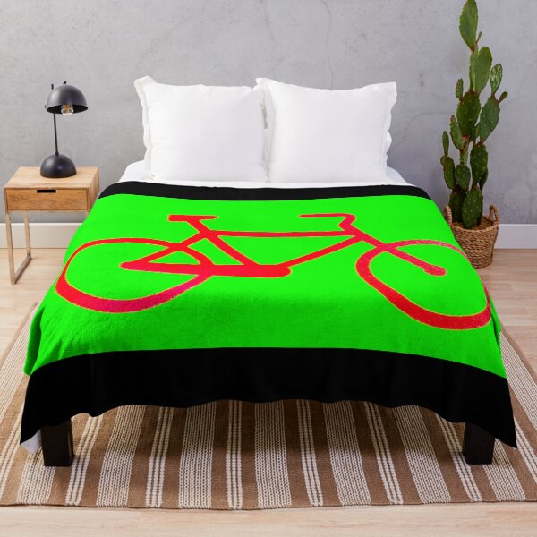 Item preview, Bicycle in the green designed and sold by from Carbonizzo.