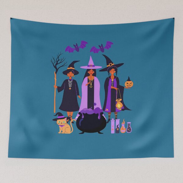 Item preview, Witches Dark Style Ritual designed and sold by HanVibe.
