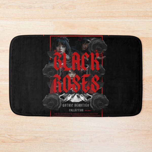 Item preview, The Gothic Beauties Collection T-Shirt designed and sold by THELAZYEYESHOP.