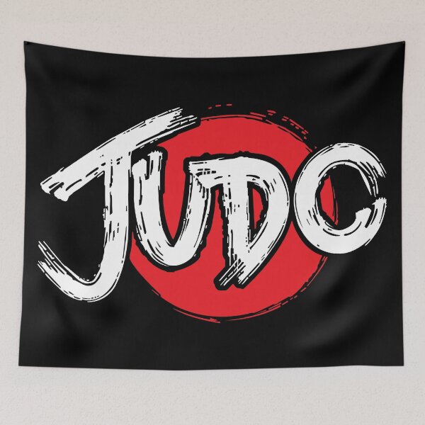Item preview, Judo designed and sold by marcosty.