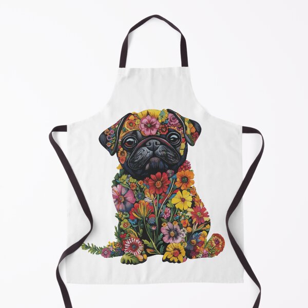 Item preview, Pug designed and sold by VelvetRoom.