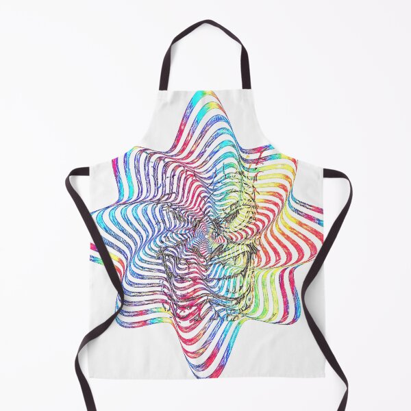 Item preview, Rainbow Reflections designed and sold by Hen-C-Art.