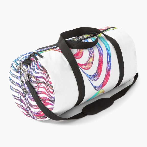 Item preview, Rainbow Reflections designed and sold by Hen-C-Art.