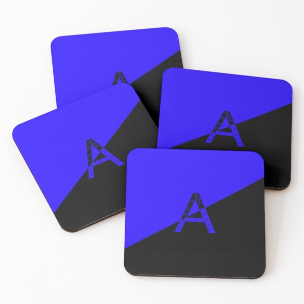 Item preview, Anarcho Autism flag designed and sold by X-RayActual.