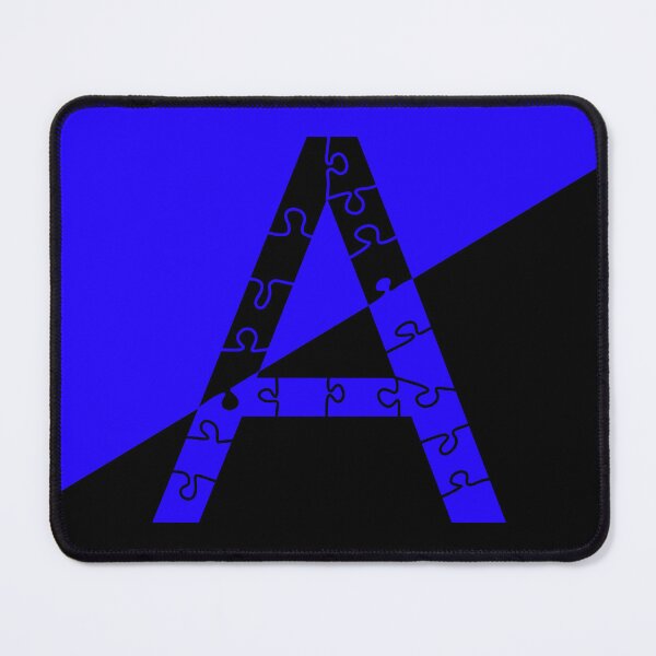 Item preview, Anarcho Autism flag designed and sold by X-RayActual.