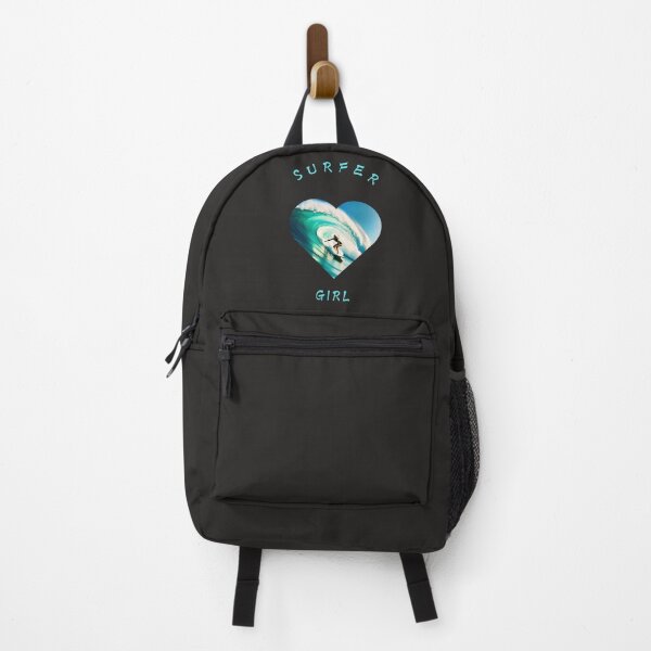 Item preview, Surfer Girl designed and sold by JackFreestone.