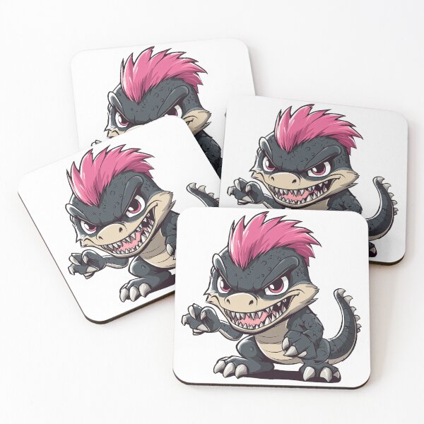 Item preview, T-Rex designed and sold by Line Designs By Duck.