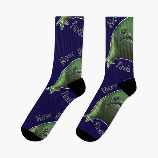Item preview, How your email finds me rain frog designed and sold by SadhasNost.