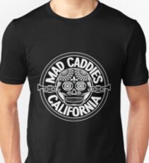 Less Punk Mad Unisex T-Shirt