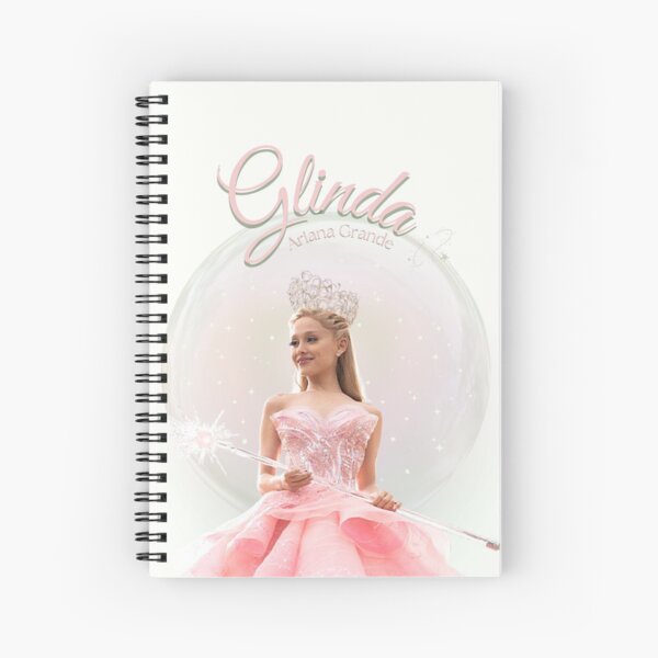 Item preview, Wicked Glinda Merchandise designed and sold by peachyyume.
