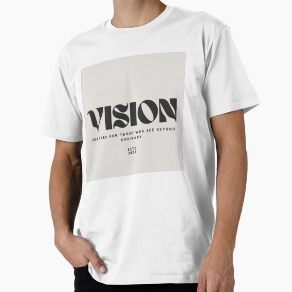 Item preview, Vision Fashion Clothing Logo Design designed and sold by Saddlelux.