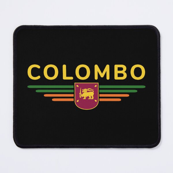 Item preview, Colombo Design – Sri Lanka Lifestyle designed and sold by ElvisU.