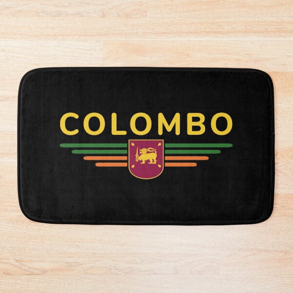 Item preview, Colombo Design – Sri Lanka Lifestyle designed and sold by ElvisU.