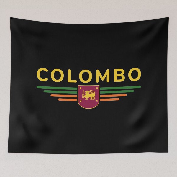Item preview, Colombo Design – Sri Lanka Lifestyle designed and sold by ElvisU.