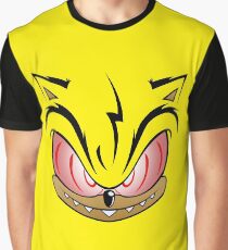 Super! T-shirt graphique