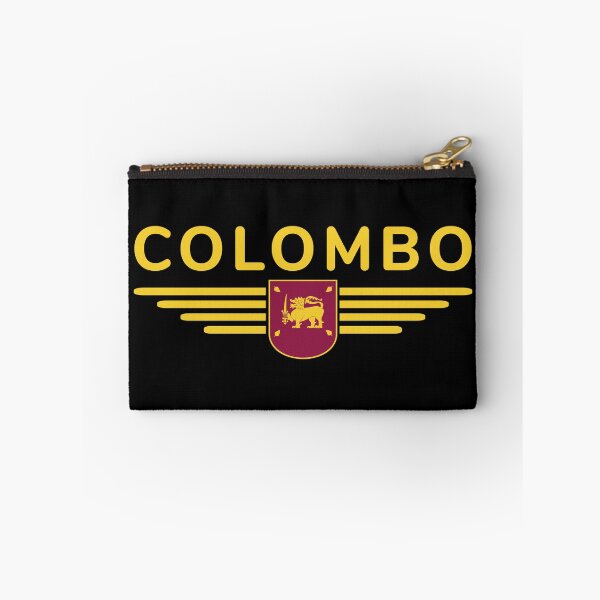 Artikelvorschau, Colombo Design – Sri Lanka Lifestyle entworfen und verkauft von ElvisU.