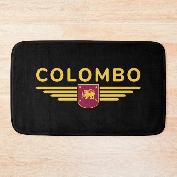 Item preview, Colombo Design – Sri Lanka Lifestyle designed and sold by ElvisU.