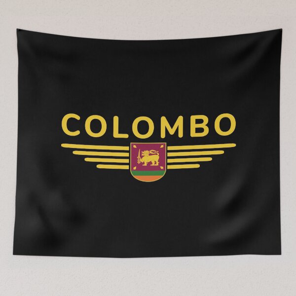 Item preview, Colombo Design – Sri Lanka Lifestyle designed and sold by ElvisU.