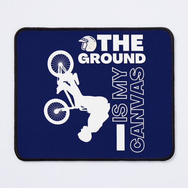 Item preview, Extreme Stunt Rider Style, BMX Freestyle Design Tee  designed and sold by Jackie2024.