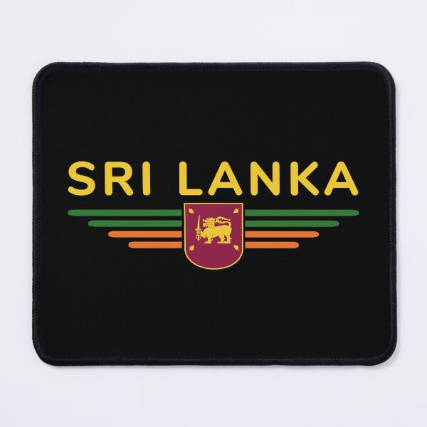Item preview, Sri Lanka Design – Experience island magic designed and sold by ElvisU.