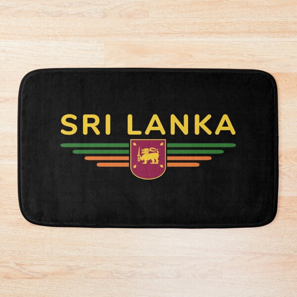 Item preview, Sri Lanka Design – Experience island magic designed and sold by ElvisU.
