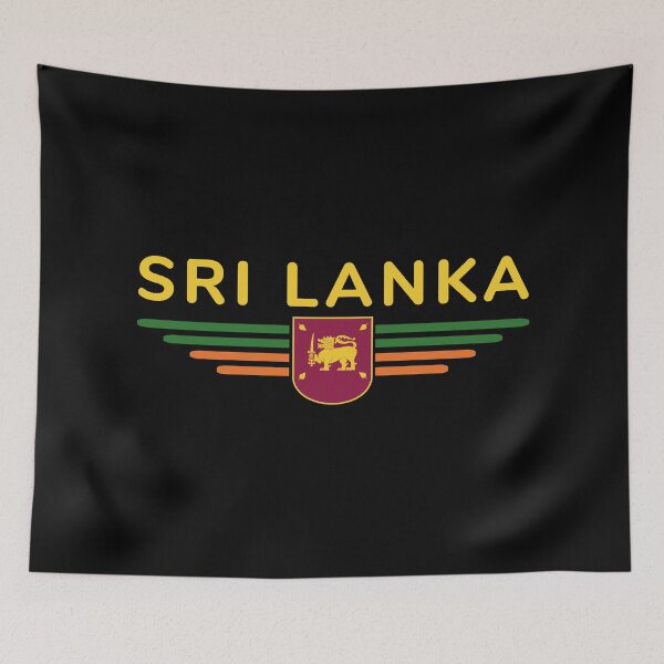Item preview, Sri Lanka Design – Experience island magic designed and sold by ElvisU.
