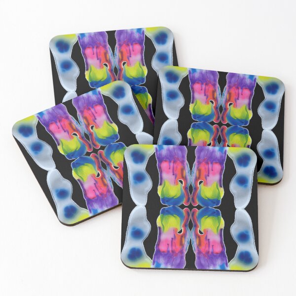 Item preview, Incredible Inkies designed and sold by KazM.