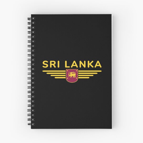 Item preview, Sri Lanka Design – Experience island magic designed and sold by ElvisU.
