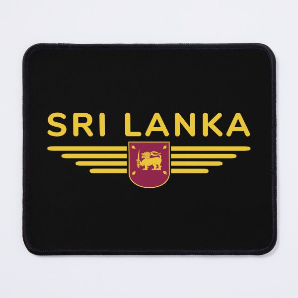 Item preview, Sri Lanka Design – Experience island magic designed and sold by ElvisU.