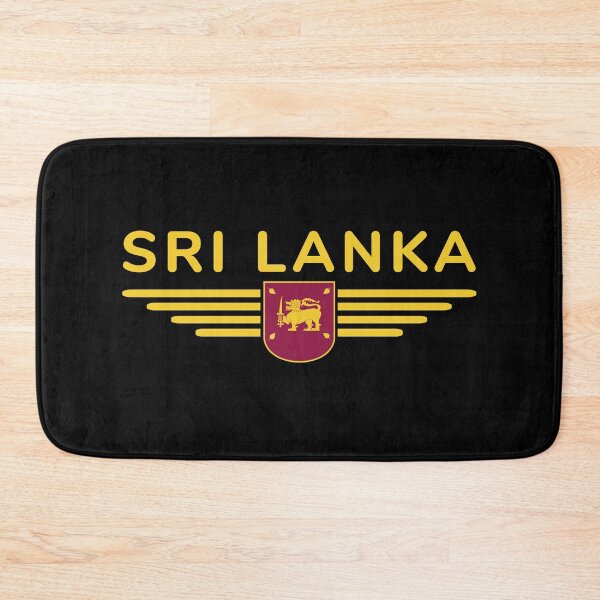 Item preview, Sri Lanka Design – Experience island magic designed and sold by ElvisU.