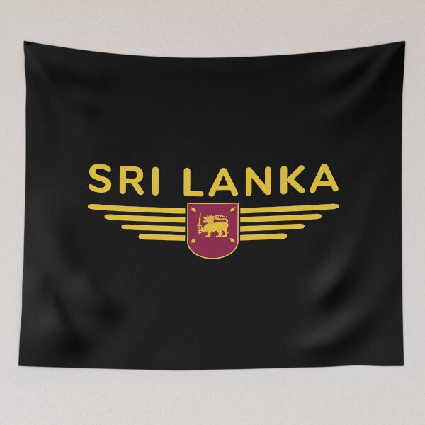 Item preview, Sri Lanka Design – Experience island magic designed and sold by ElvisU.