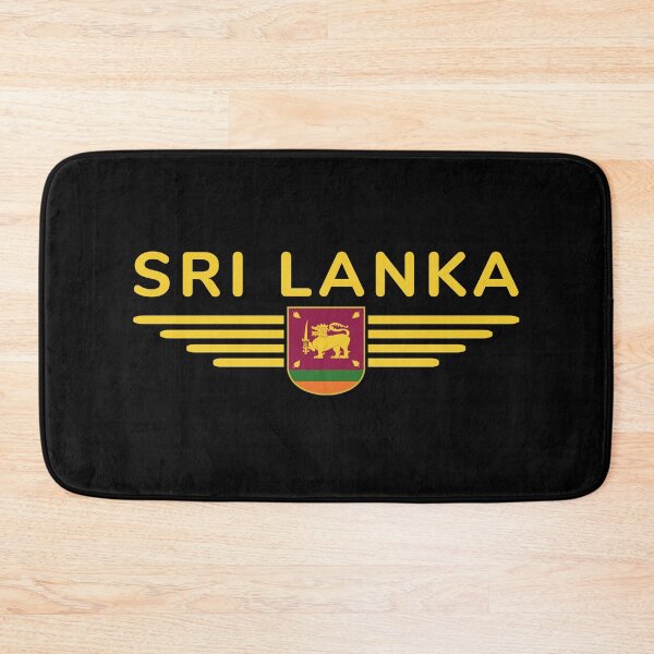 Item preview, Sri Lanka Design – Experience island magic designed and sold by ElvisU.