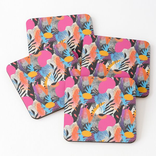Item preview, Exquisite Abstract and Timeless Purity designed and sold by MidArtForge.
