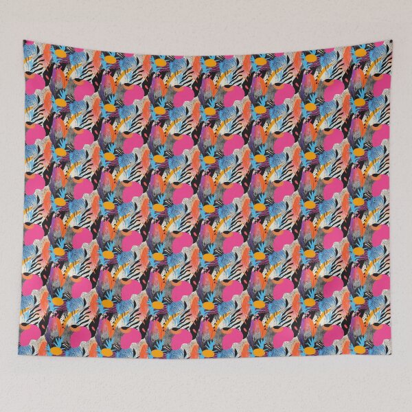 Item preview, Exquisite Abstract and Timeless Purity designed and sold by MidArtForge.
