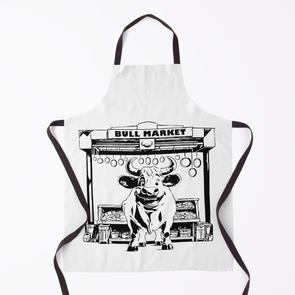 Item preview, Bull market designed and sold by bearification.
