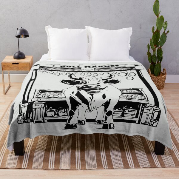 Item preview, Bull market designed and sold by bearification.