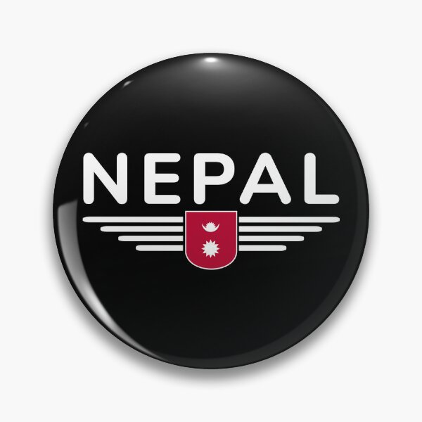Item preview, Nepal Design – Himalaya Adventure designed and sold by ElvisU.