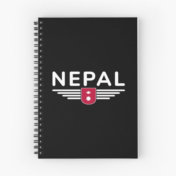 Item preview, Nepal Design – Himalaya Adventure designed and sold by ElvisU.