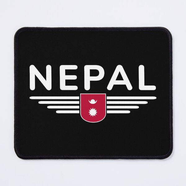 Item preview, Nepal Design – Himalaya Adventure designed and sold by ElvisU.