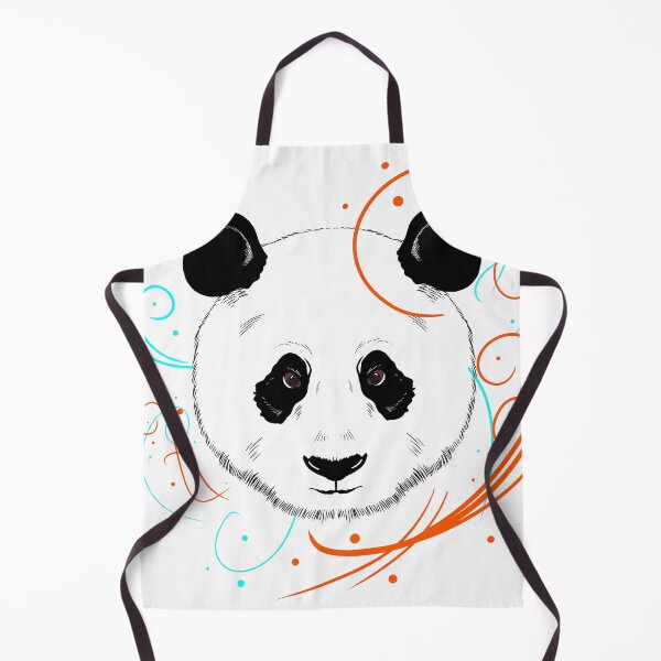 Item preview, Panda designed and sold by Poniboi113.