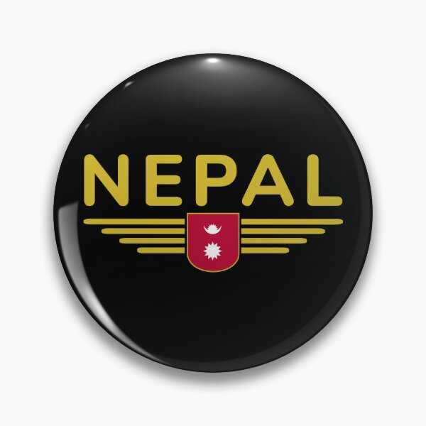 Item preview, Nepal Design – Himalaya Adventure designed and sold by ElvisU.
