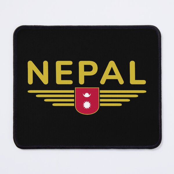 Item preview, Nepal Design – Himalaya Adventure designed and sold by ElvisU.