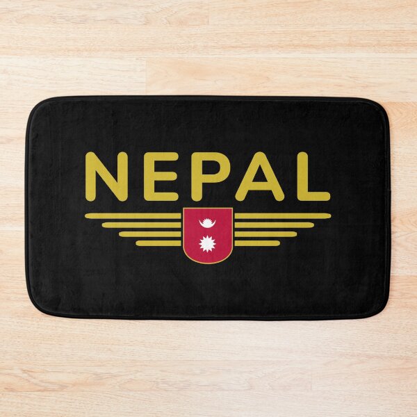 Item preview, Nepal Design – Himalaya Adventure designed and sold by ElvisU.