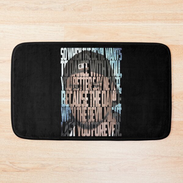Item preview, Immortal Technique Portrait with Lyric Typography designed and sold by Enea Kelo.