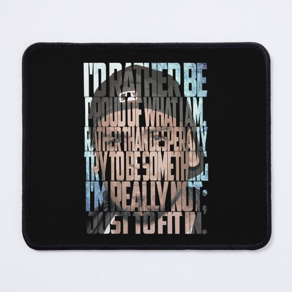 Item preview, Immortal Technique Portrait with Lyric Typography designed and sold by Enea Kelo.