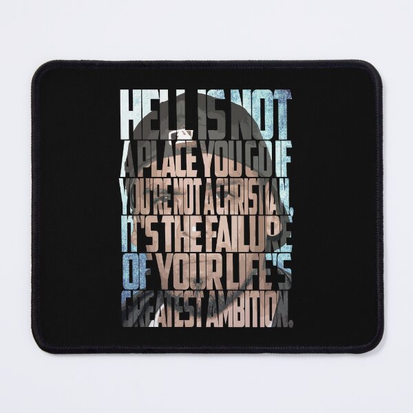 Item preview, Immortal Technique Portrait with Lyric Typography designed and sold by Enea Kelo.